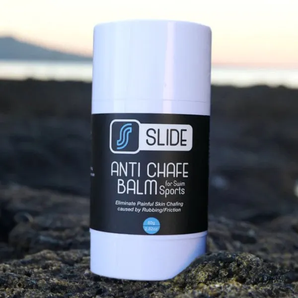 Slide Anti Chaff Balm