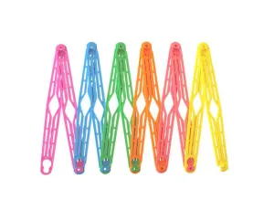 Slide n' Dry Pegless Clothesline
