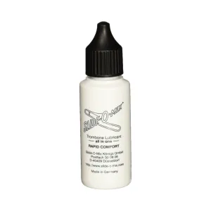 Slide-O-Mix All-in-one Rapid Comfort Slide Lubricant