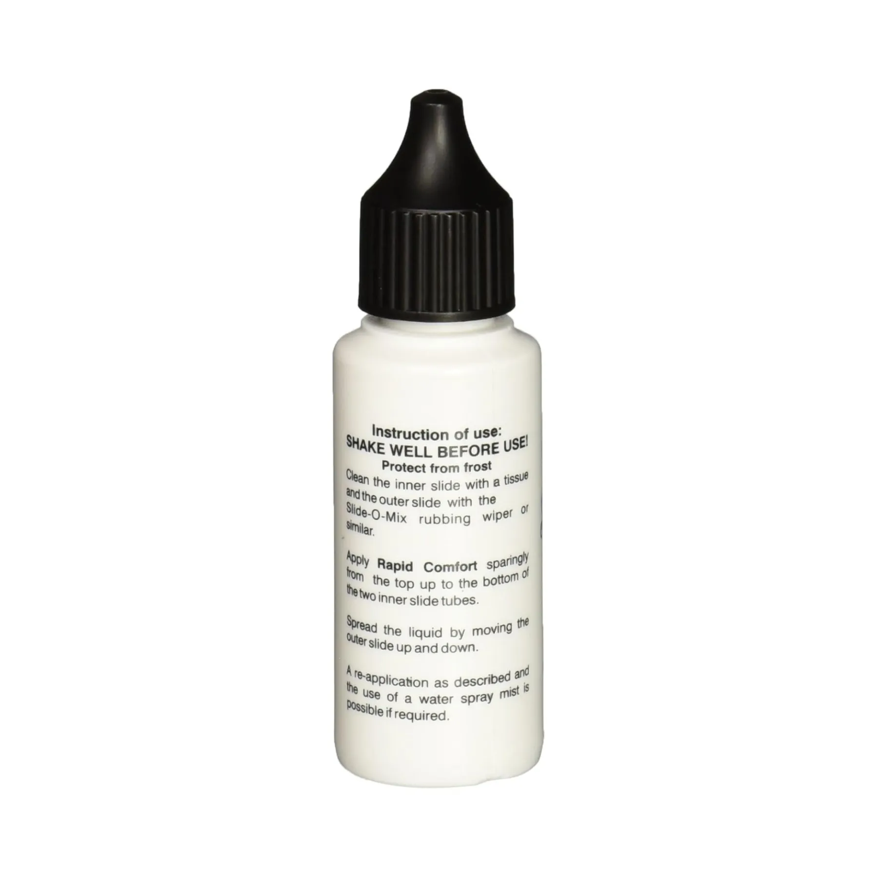 Slide-O-Mix All-in-one Rapid Comfort Slide Lubricant
