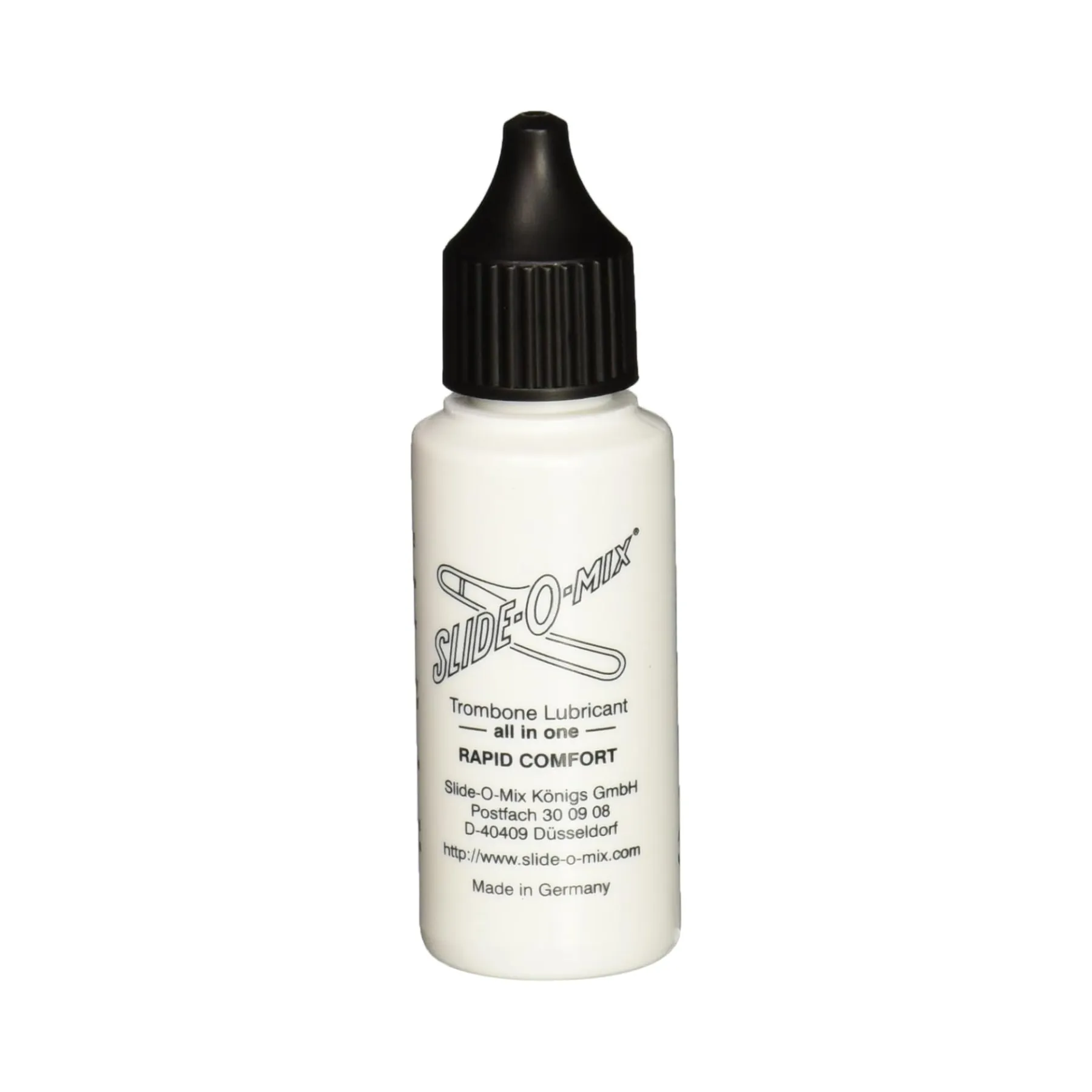 Slide-O-Mix All-in-one Rapid Comfort Slide Lubricant