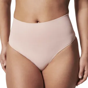 SPANX� Ecocare Everyday Shaping Seamless Thongs for Women � Breathable � Pull-on