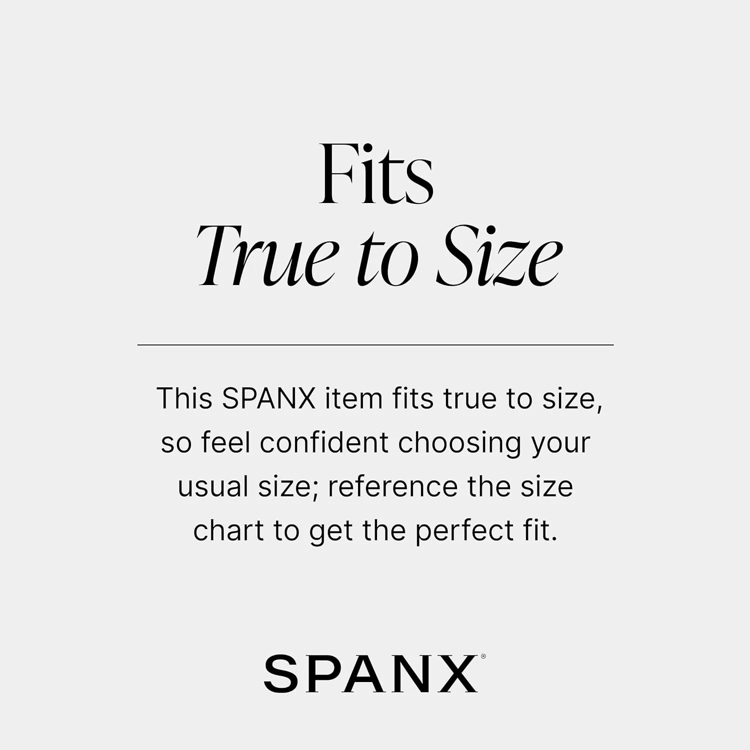 SPANXshape ExtraOrdinary Thong - Sculpting with Compression - Women's Shapewear Underwear - Recycled Nylon Fabric Blend
