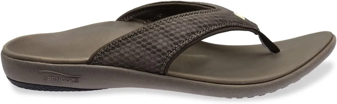 Spenco mens Thong