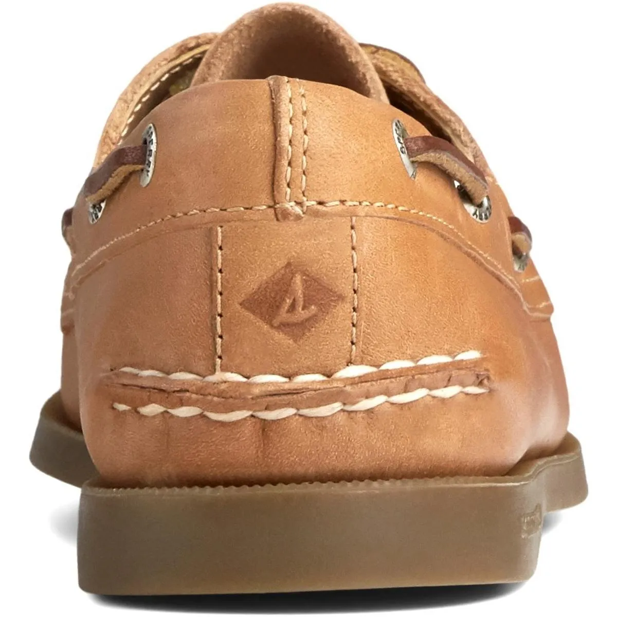 Sperry Authentic Original Boat Shoe Nutmeg