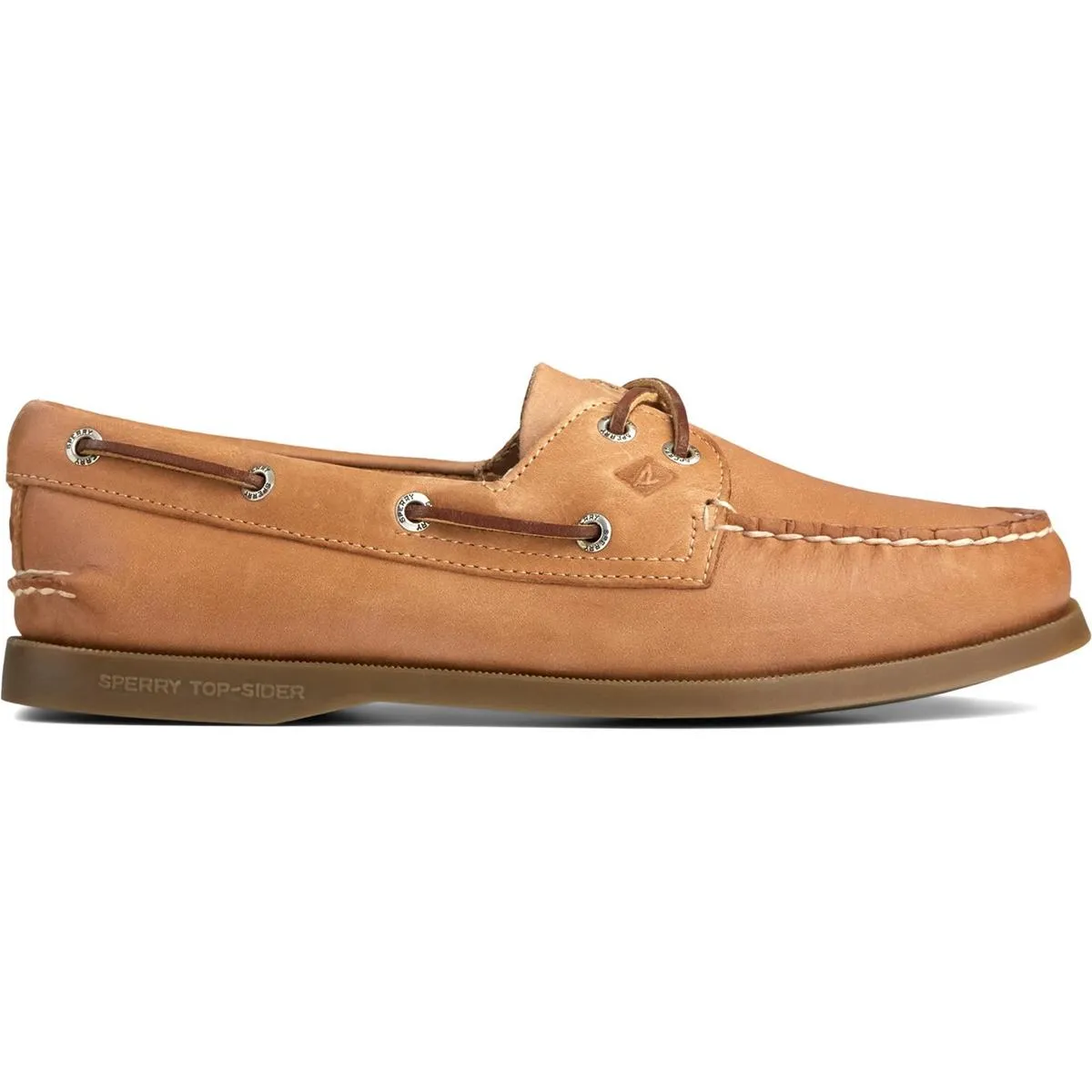 Sperry Authentic Original Boat Shoe Nutmeg