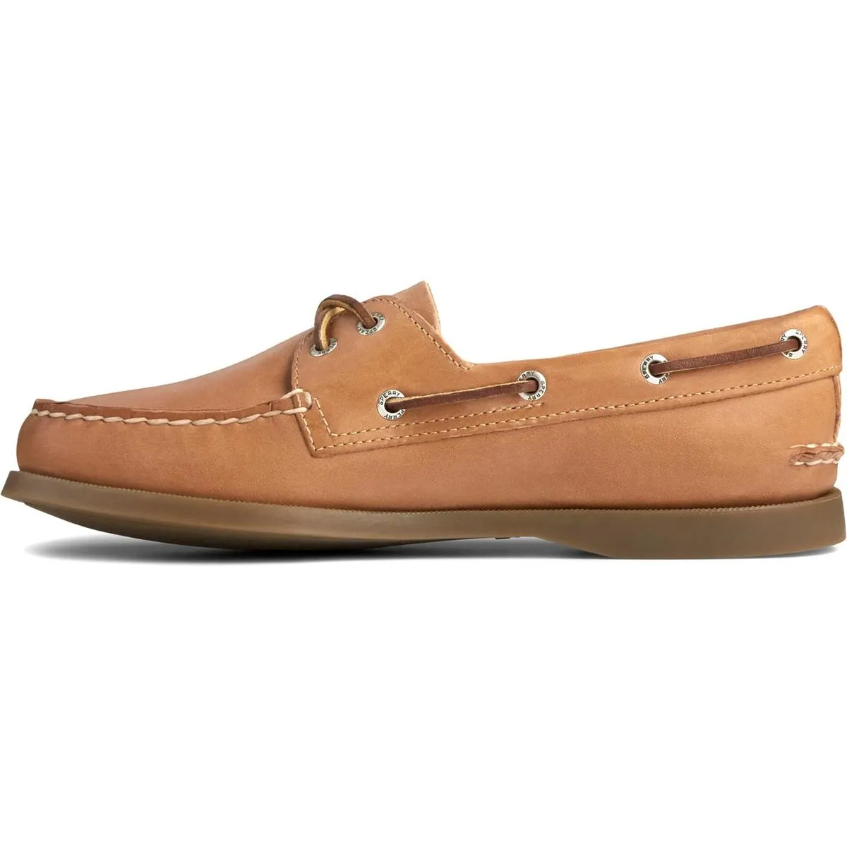 Sperry Authentic Original Boat Shoe Nutmeg