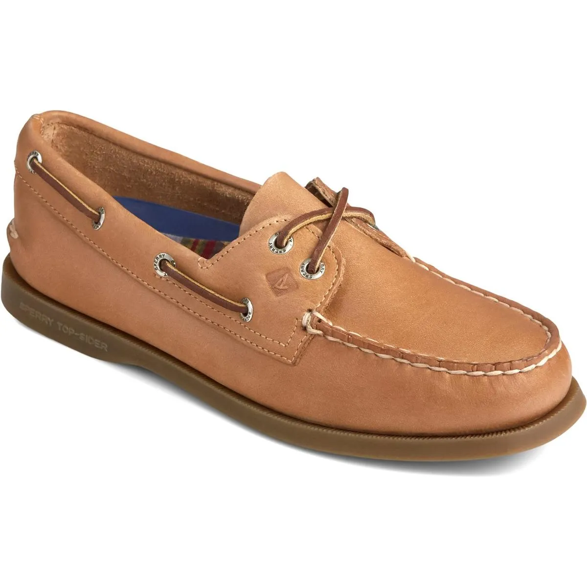 Sperry Authentic Original Boat Shoe Nutmeg