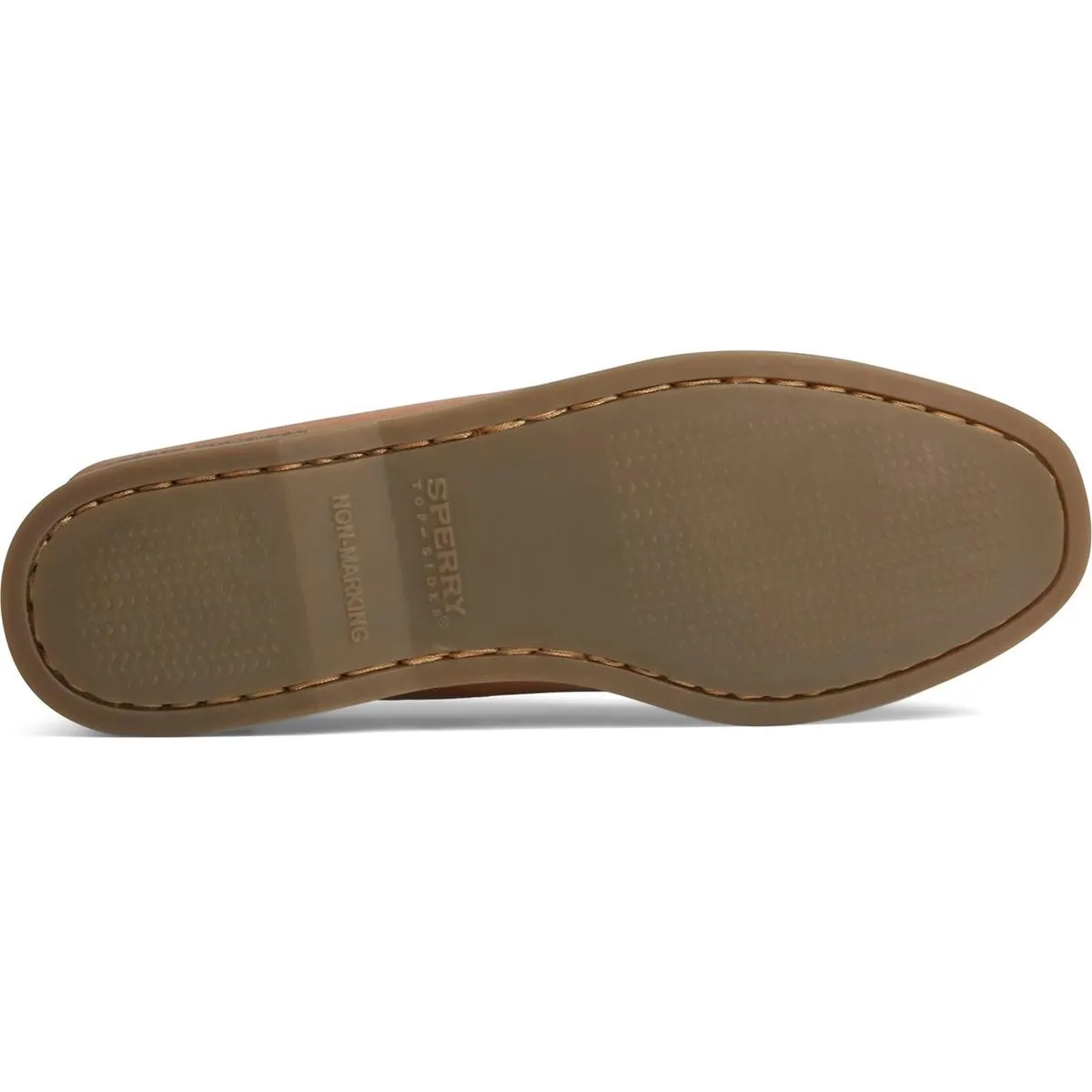 Sperry Authentic Original Boat Shoe Nutmeg