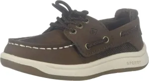 Sperry Halyard Boat Shoe (Toddler/Little Kid/Big Kid)
