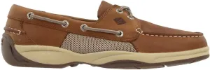 Sperry Intrepid 2- Eye,Dark Tan,10 M US