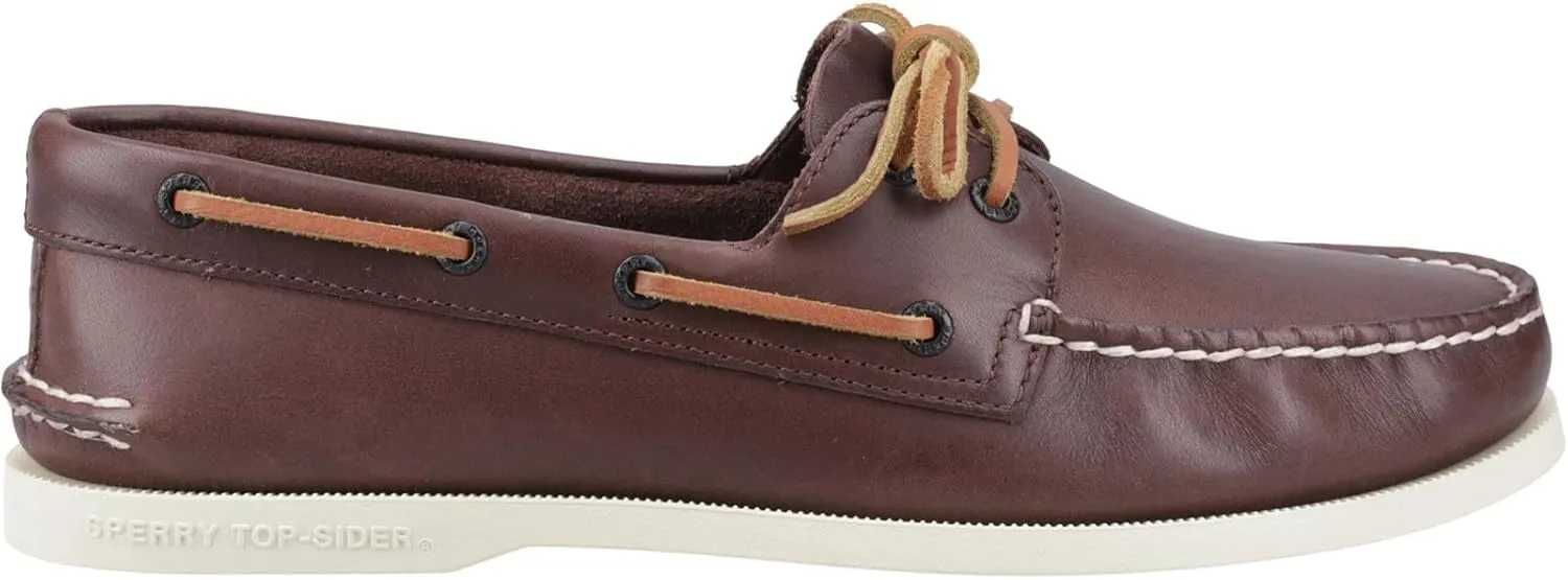 Sperry Men's Authentic Original 2-Eye Boat Shoe