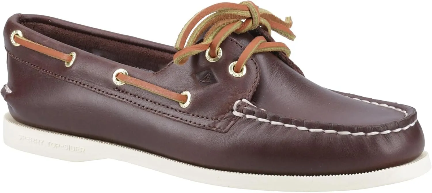 Sperry Men's Authentic Original 2-Eye Boat Shoe