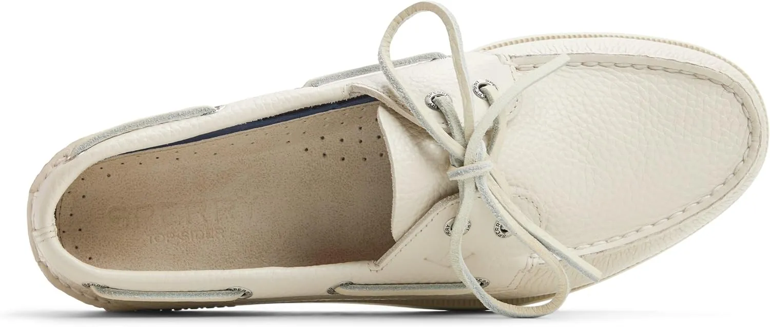 Sperry Men's Authentic Original 2-Eye Boat Shoe