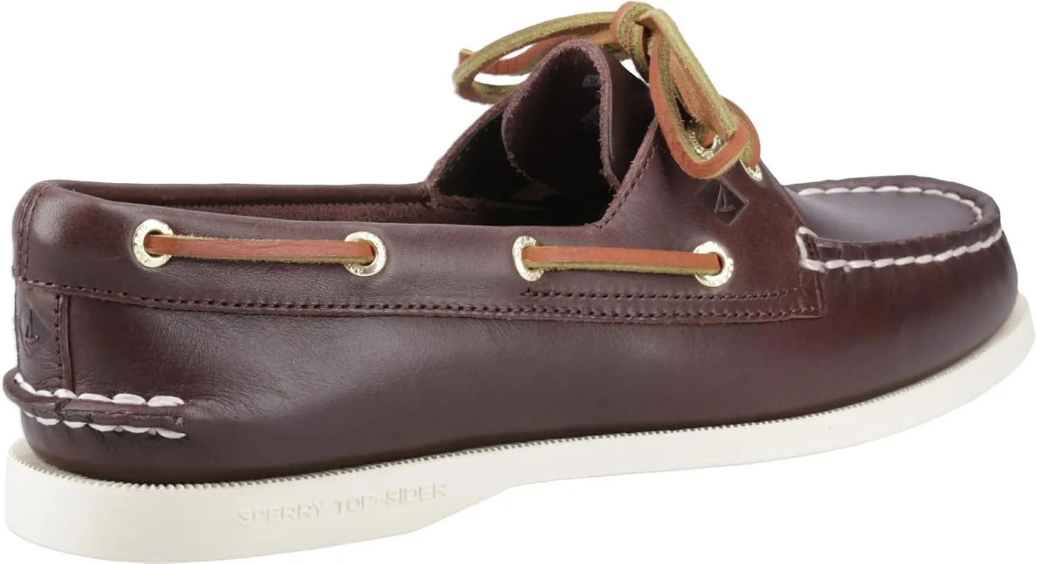 Sperry Men's Authentic Original 2-Eye Boat Shoe