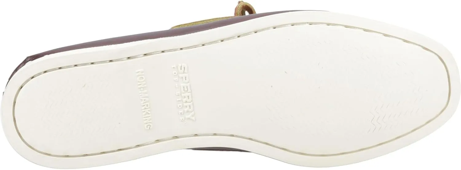Sperry Men's Authentic Original 2-Eye Boat Shoe