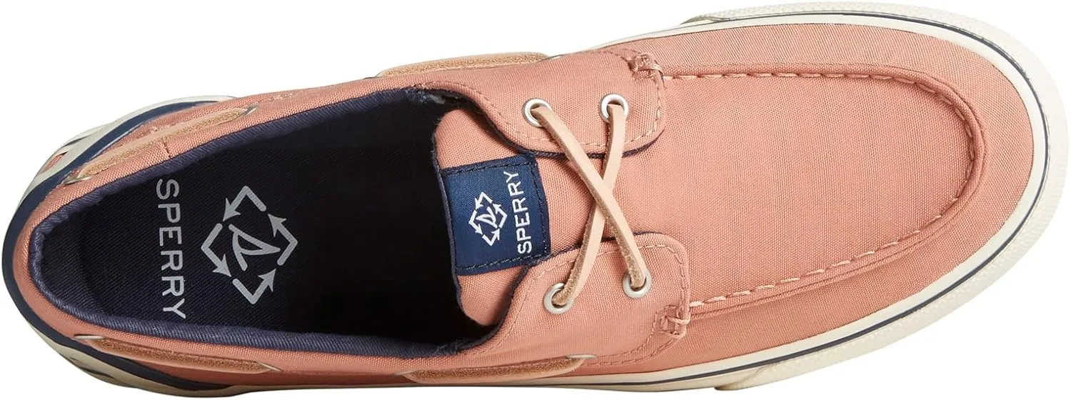 Sperry Men's Bahama Ii Seacycled Boat Shoe