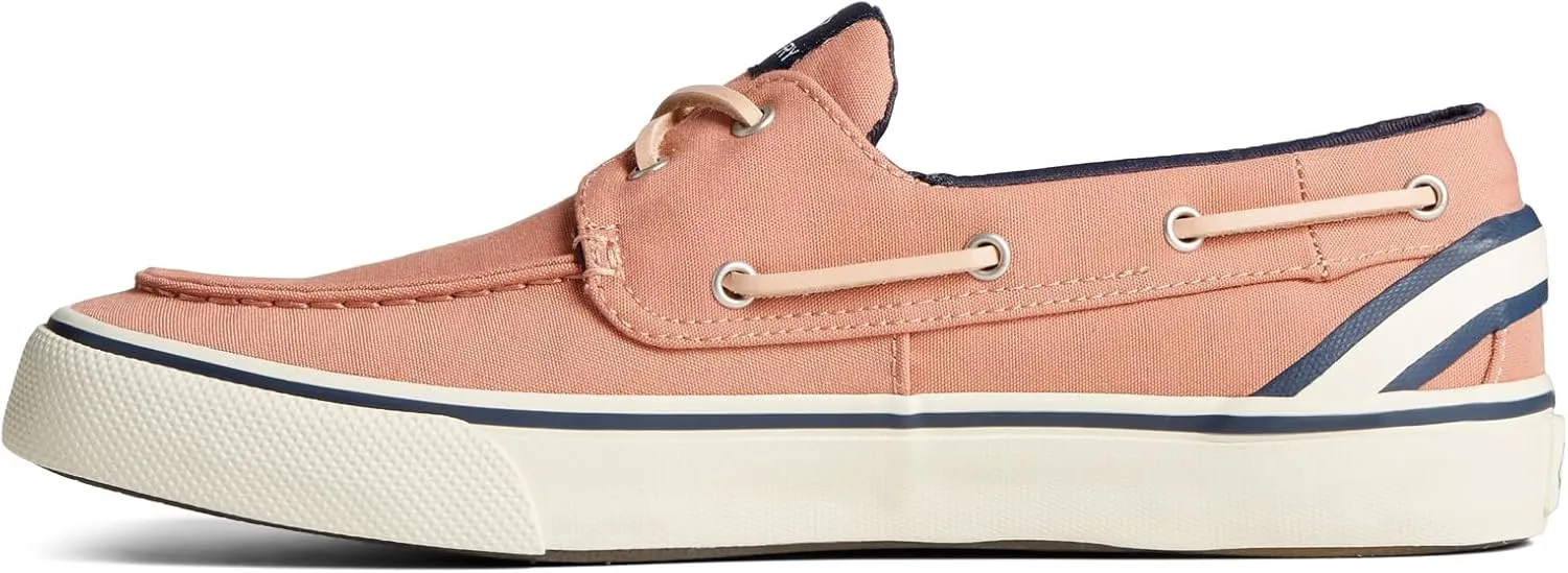 Sperry Men's Bahama Ii Seacycled Boat Shoe