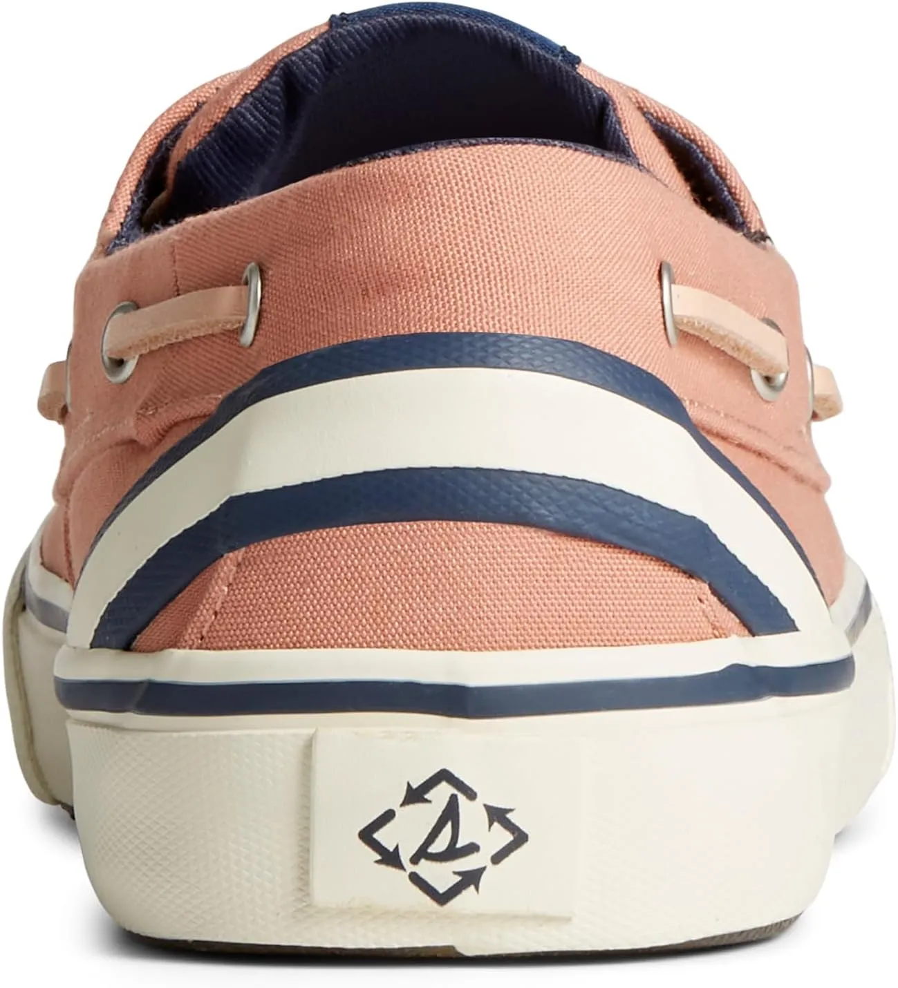 Sperry Men's Bahama Ii Seacycled Boat Shoe