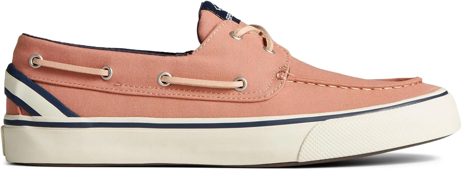Sperry Men's Bahama Ii Seacycled Boat Shoe