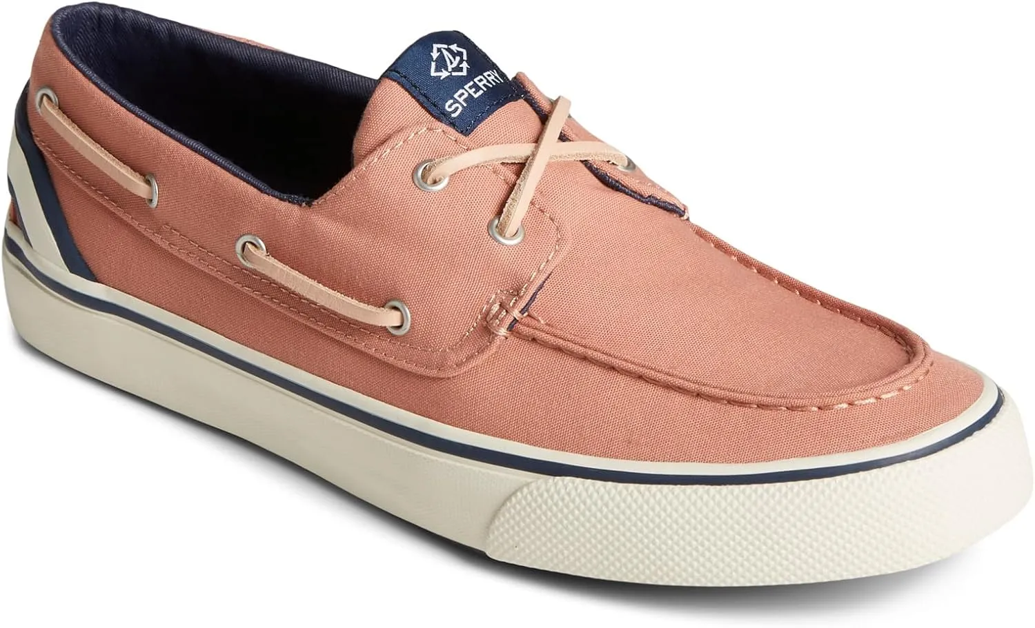 Sperry Men's Bahama Ii Seacycled Boat Shoe