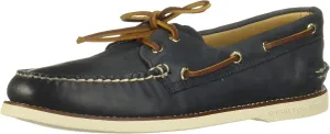 Sperry Men's Gold Authentic Original 2-Eye Boat Shoe