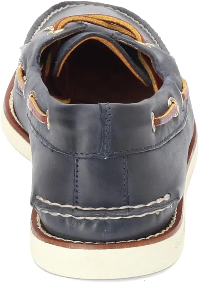 Sperry Men's Gold Authentic Original 2-Eye Boat Shoe