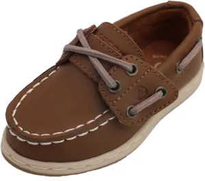 Sperry Toddler and Kids’ Cup II Boat Shoe