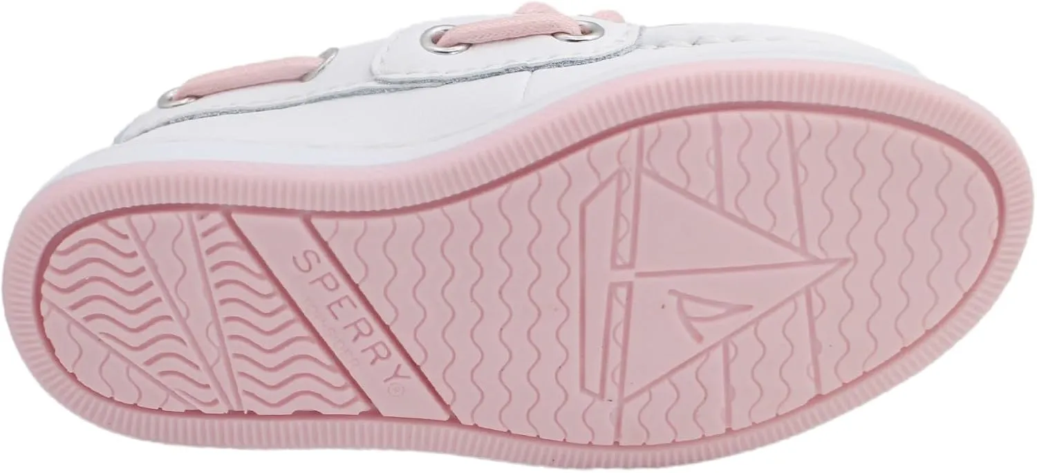 Sperry Toddler and Kids’ Cup II Boat Shoe