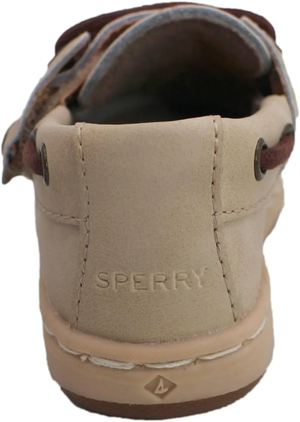 Sperry Toddler and Kids’ Cup II Boat Shoe
