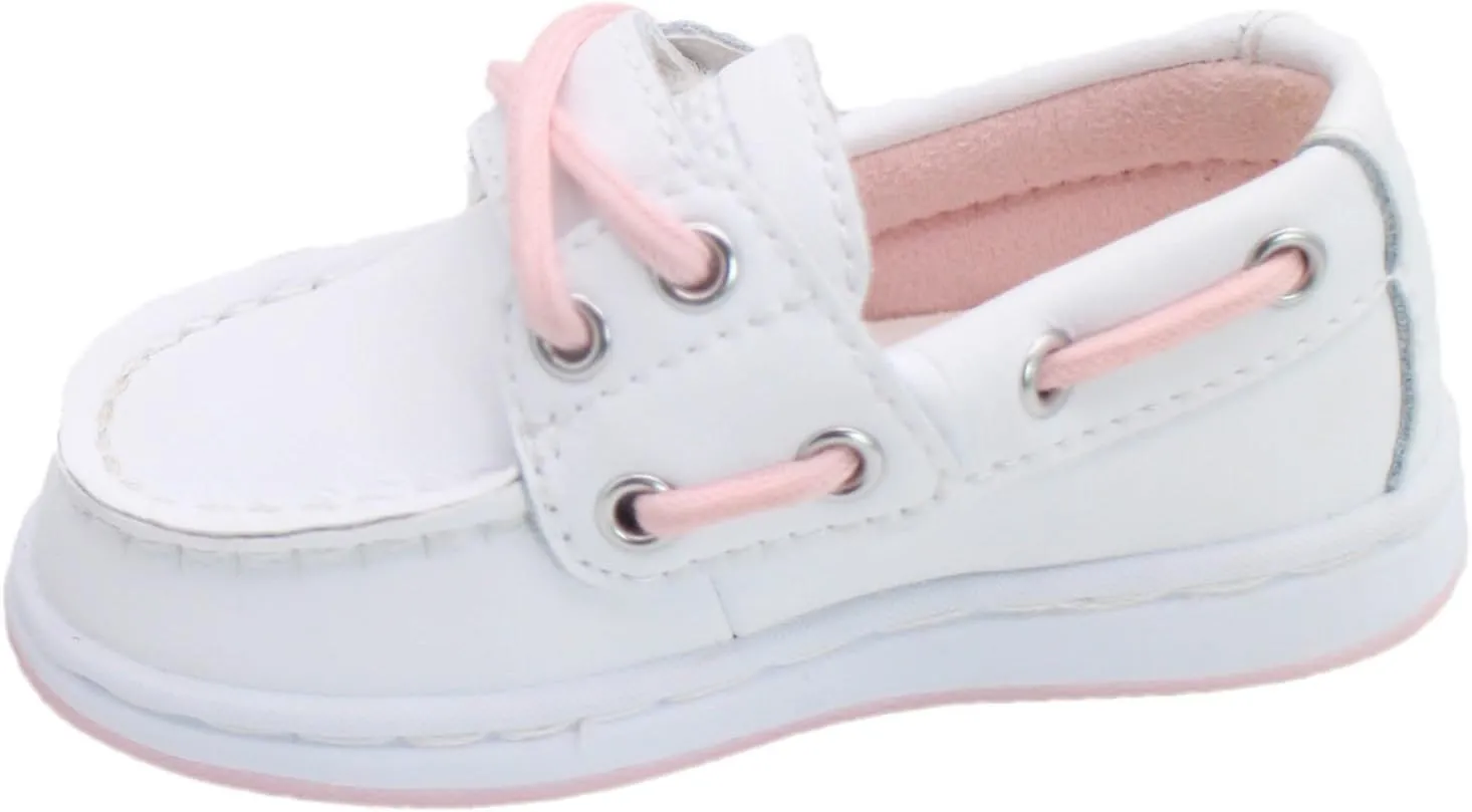 Sperry Toddler and Kids’ Cup II Boat Shoe