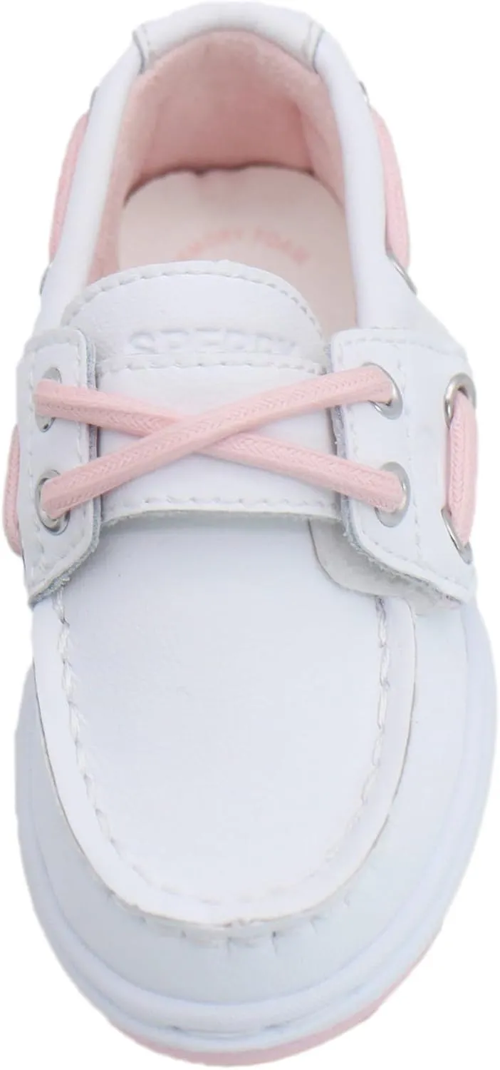 Sperry Toddler and Kids’ Cup II Boat Shoe