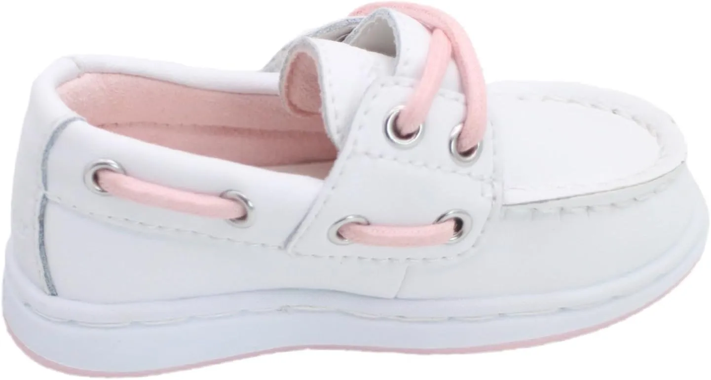 Sperry Toddler and Kids’ Cup II Boat Shoe