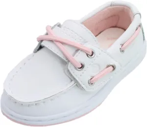 Sperry Toddler and Kids’ Cup II Boat Shoe