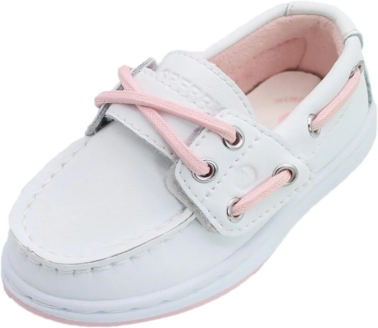 Sperry Toddler and Kids’ Cup II Boat Shoe