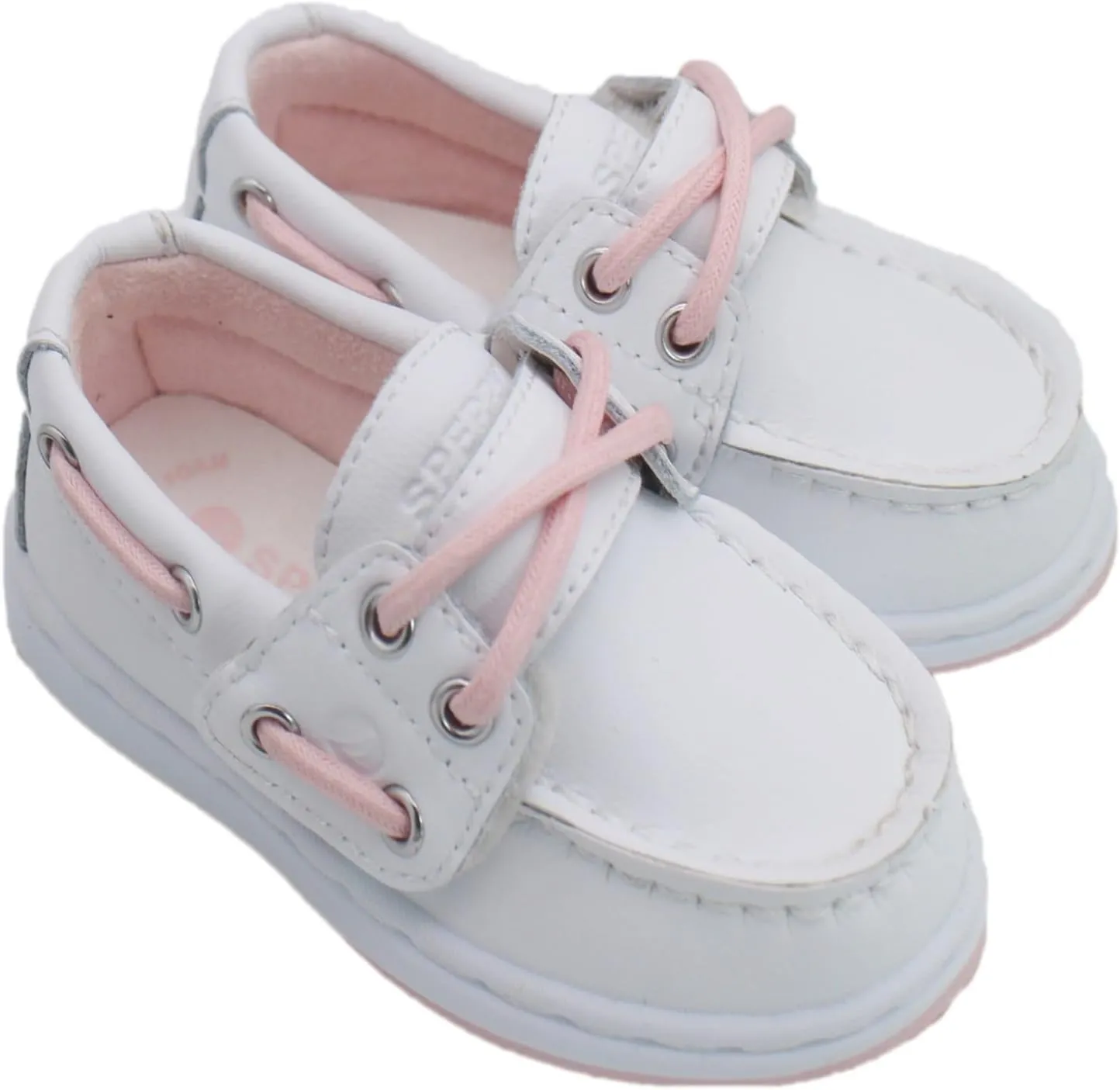 Sperry Toddler and Kids’ Cup II Boat Shoe