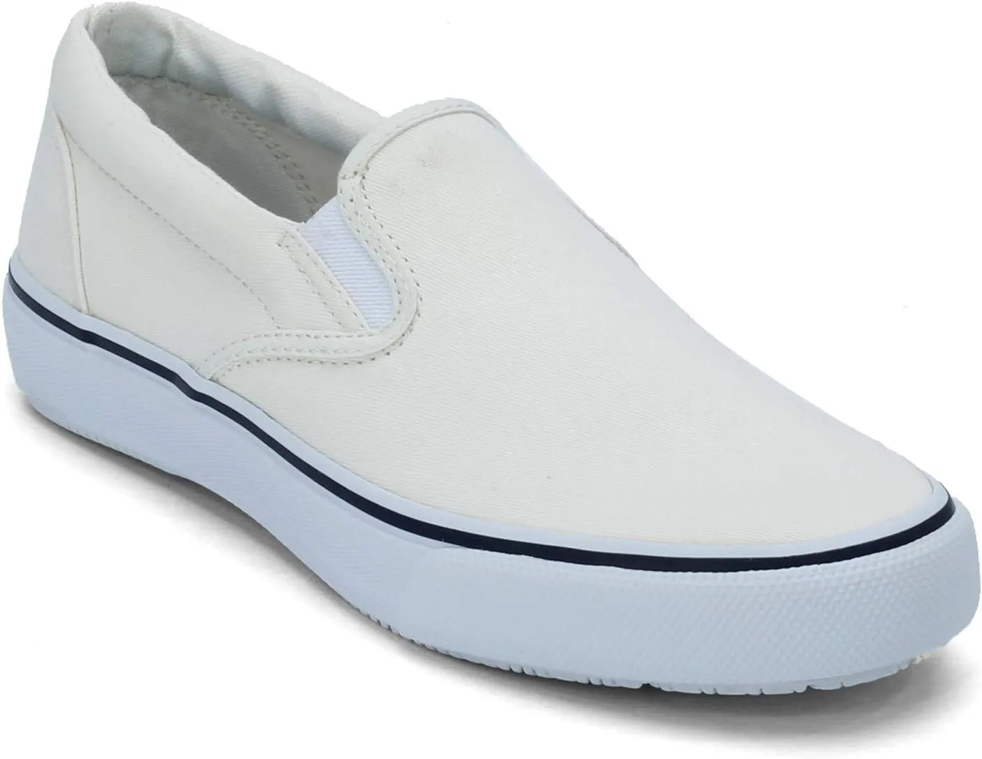 Sperry Top-Sider Men's Striper Slip-On Sneaker