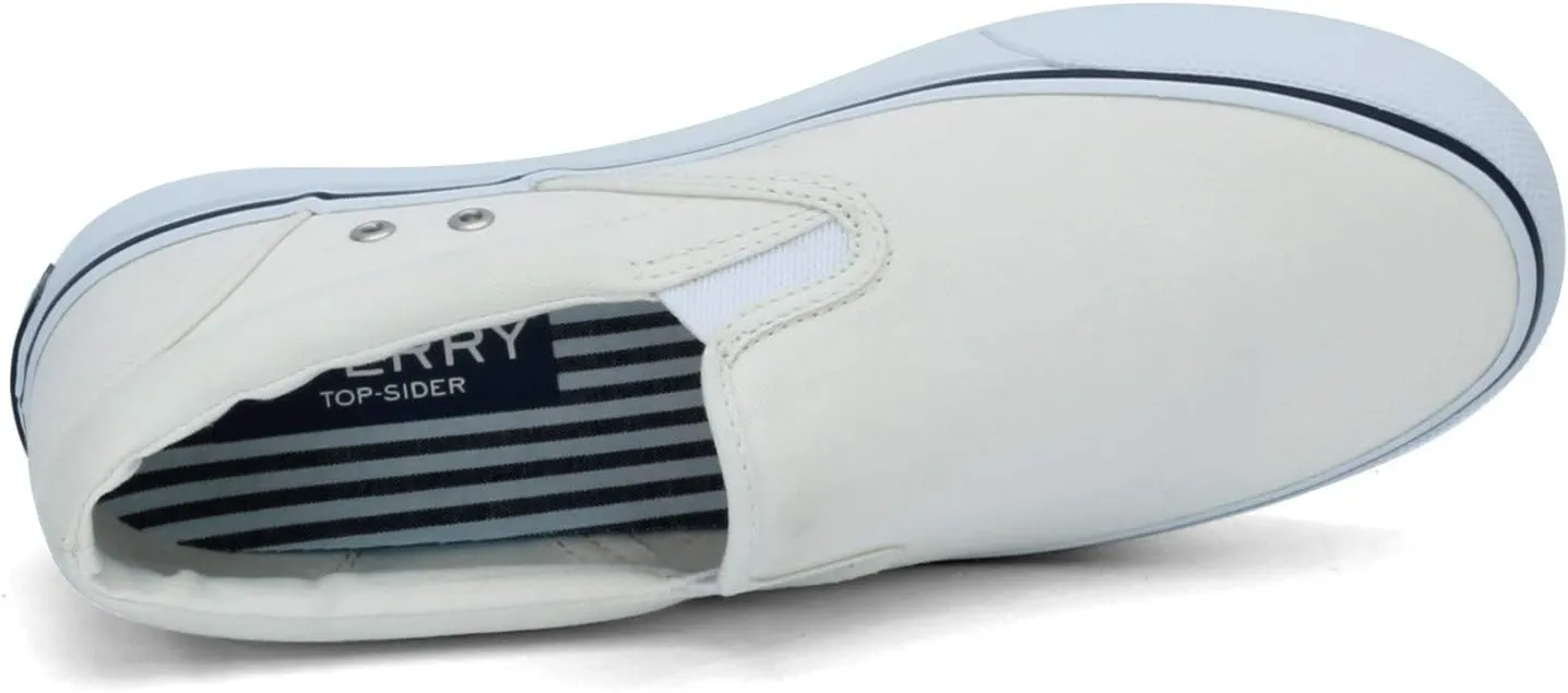Sperry Top-Sider Men's Striper Slip-On Sneaker