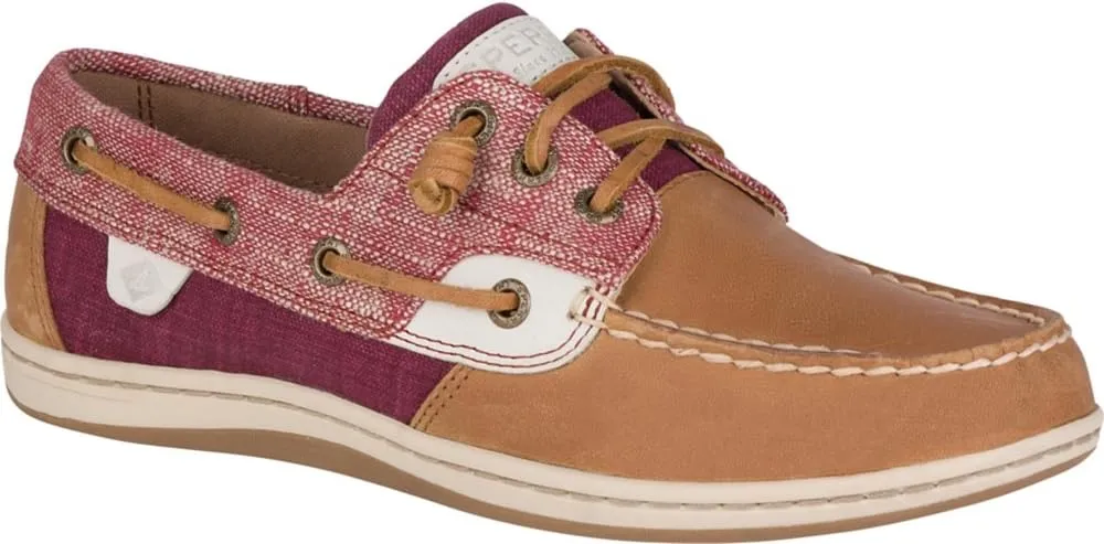 Sperry Top-Sider Women's Songfish Boat Shoe