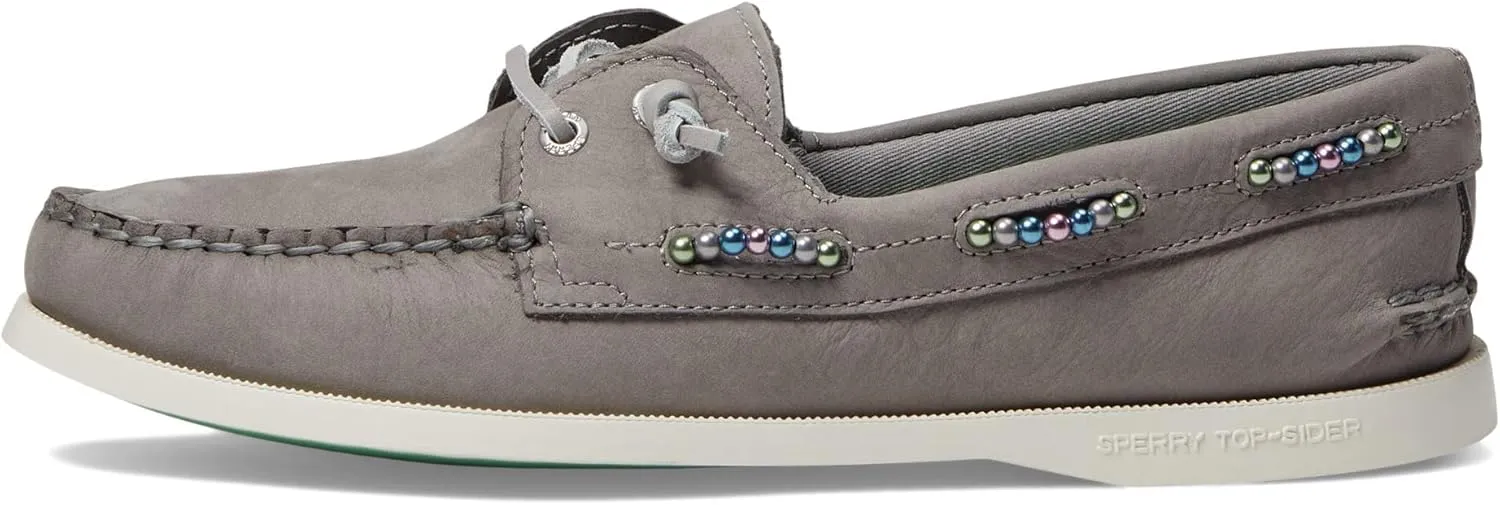 Sperry Women's Authentic Original 2-Eye Seasonal Boat Shoe