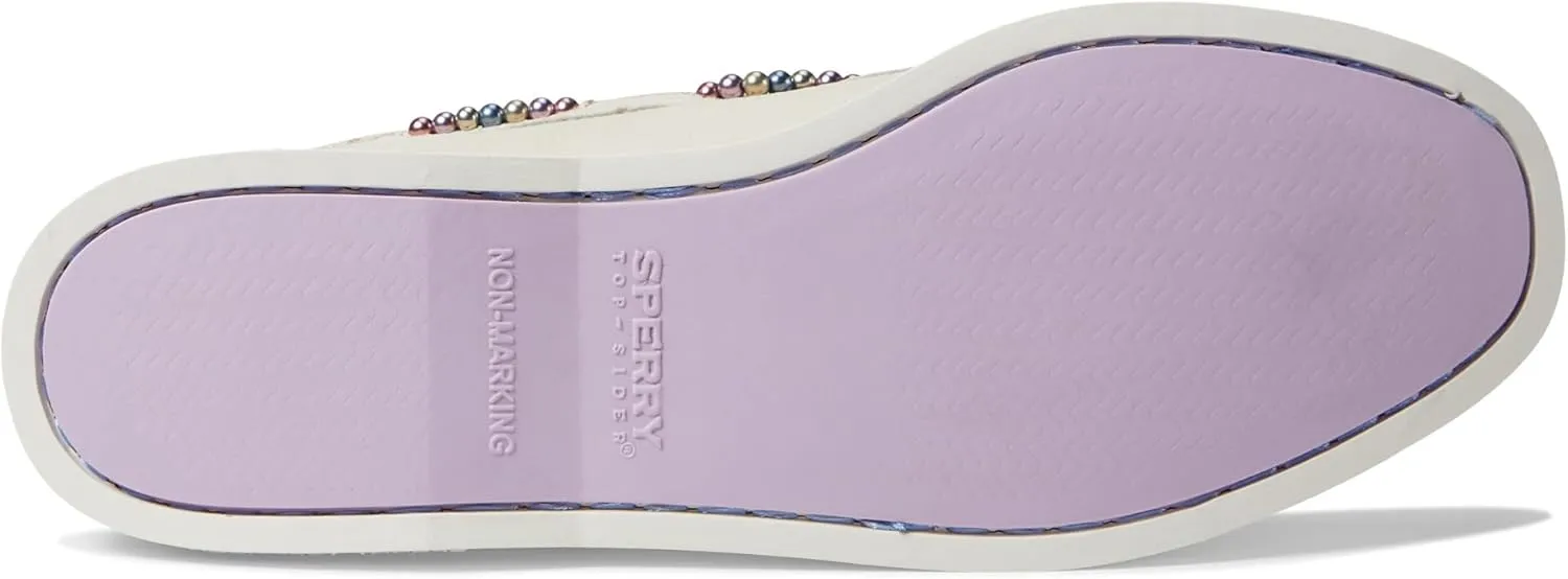 Sperry Women's Authentic Original 2-Eye Seasonal Boat Shoe