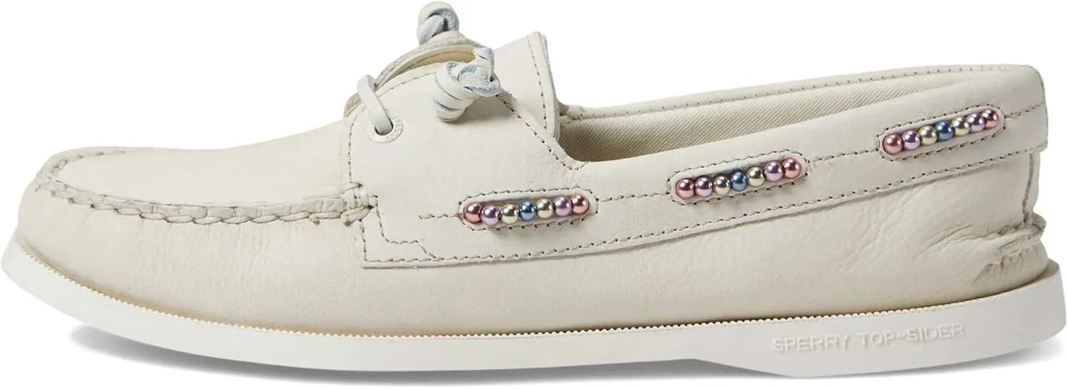 Sperry Women's Authentic Original 2-Eye Seasonal Boat Shoe