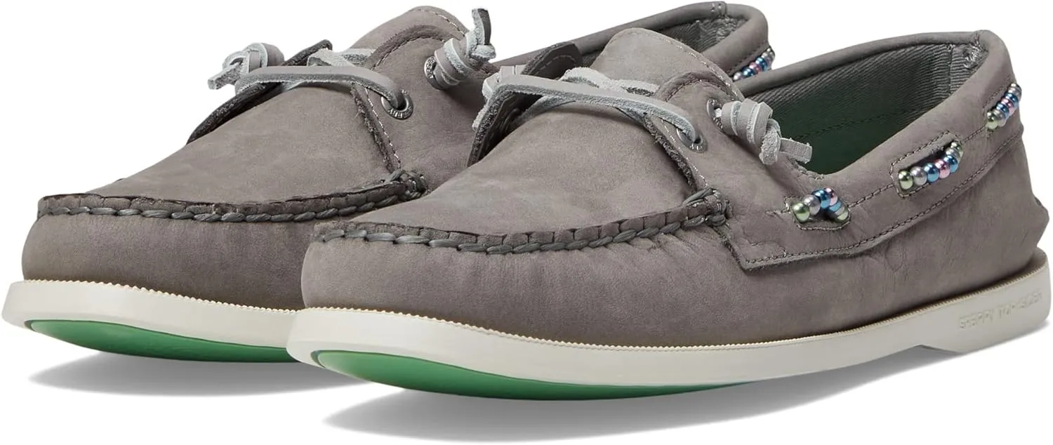 Sperry Women's Authentic Original 2-Eye Seasonal Boat Shoe