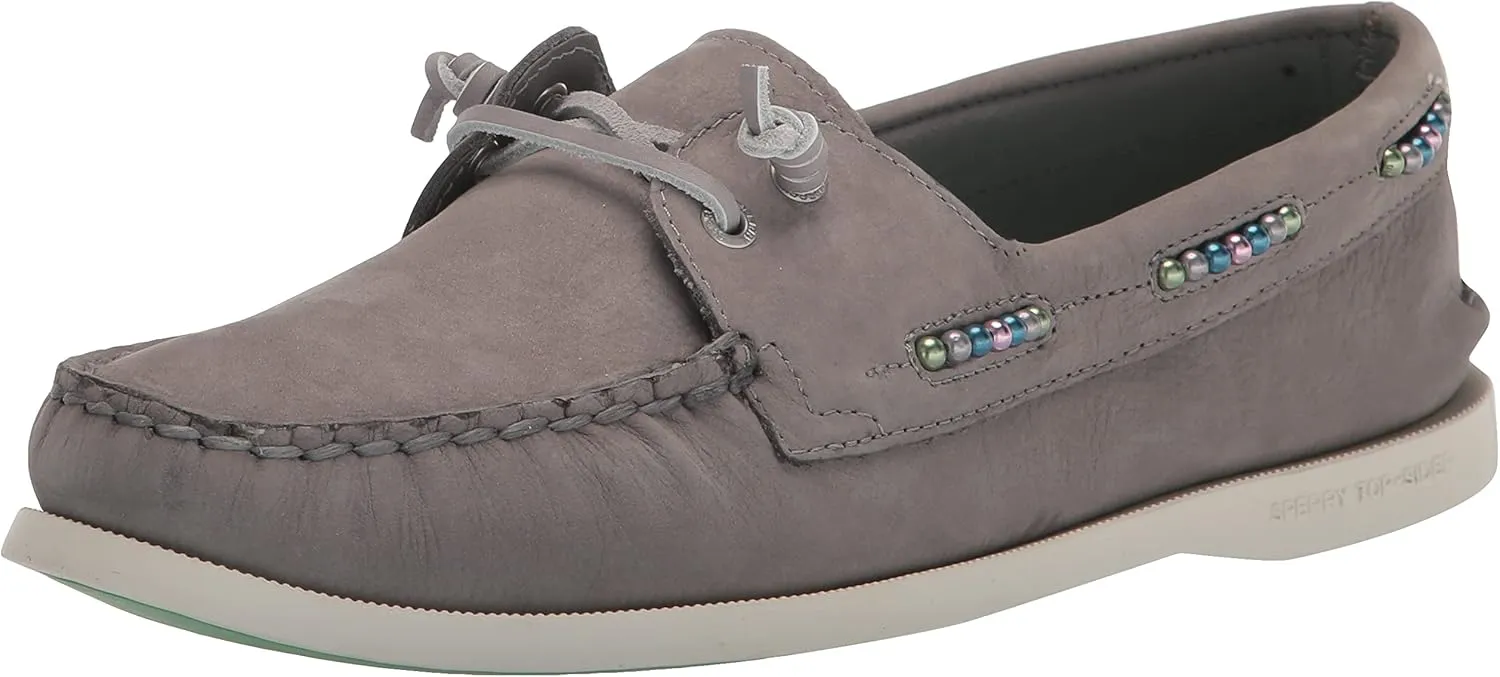Sperry Women's Authentic Original 2-Eye Seasonal Boat Shoe