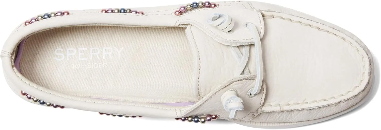 Sperry Women's Authentic Original 2-Eye Seasonal Boat Shoe