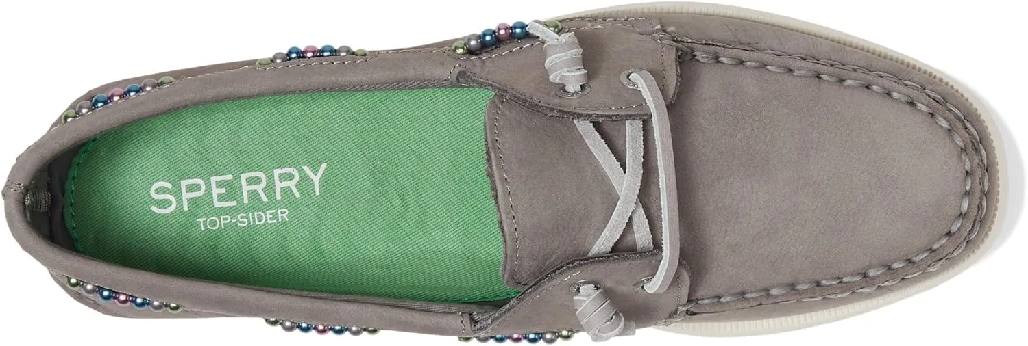 Sperry Women's Authentic Original 2-Eye Seasonal Boat Shoe