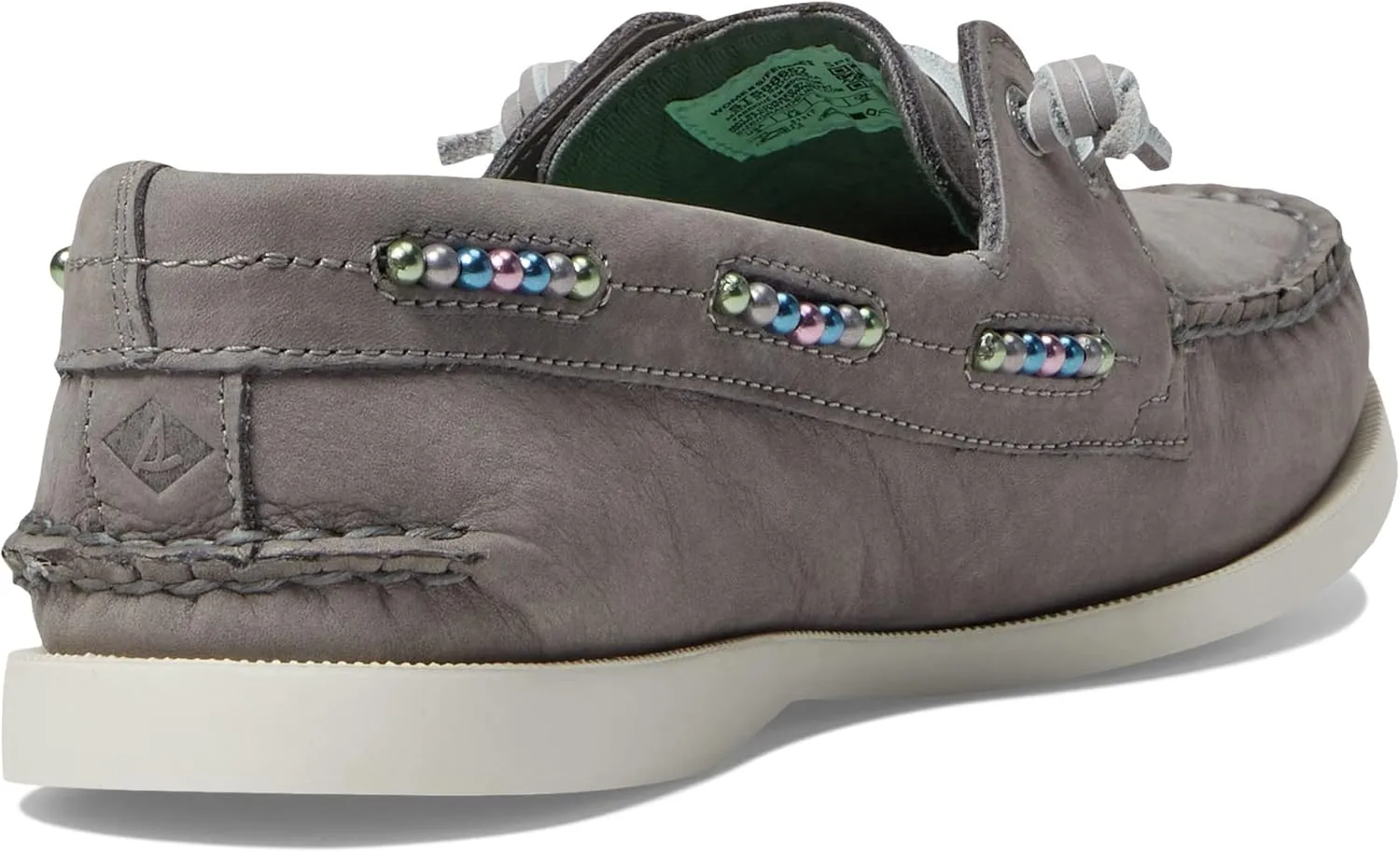 Sperry Women's Authentic Original 2-Eye Seasonal Boat Shoe