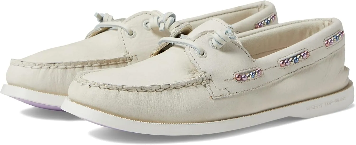 Sperry Women's Authentic Original 2-Eye Seasonal Boat Shoe