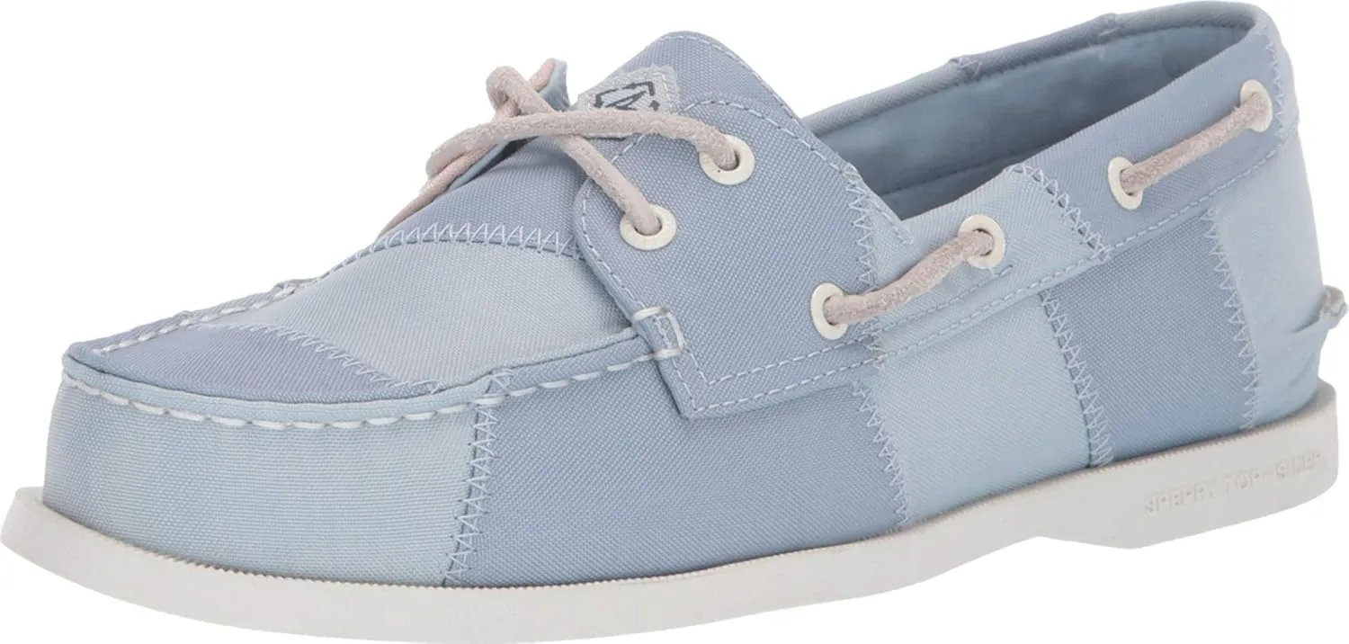 Sperry Women's Authentic Original Bionic Boat Shoe