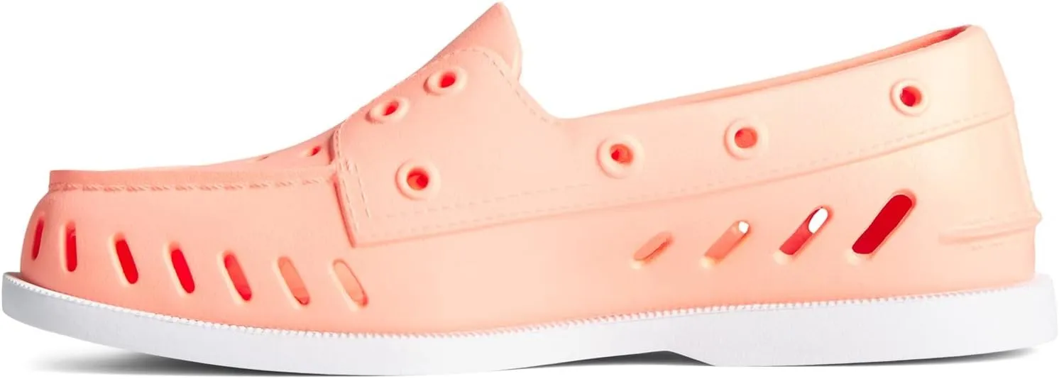 Sperry Women's Authentic Original Float Boat Shoe, 0